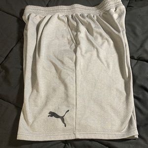 Puma shorts